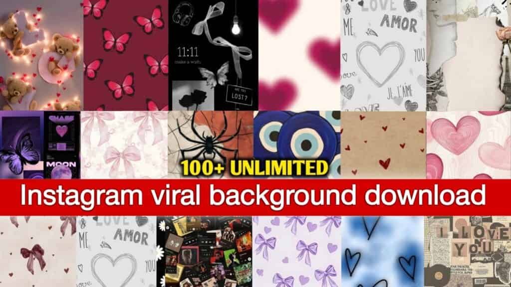 Vipul Squad Instagram Photo Backgrounds Guide