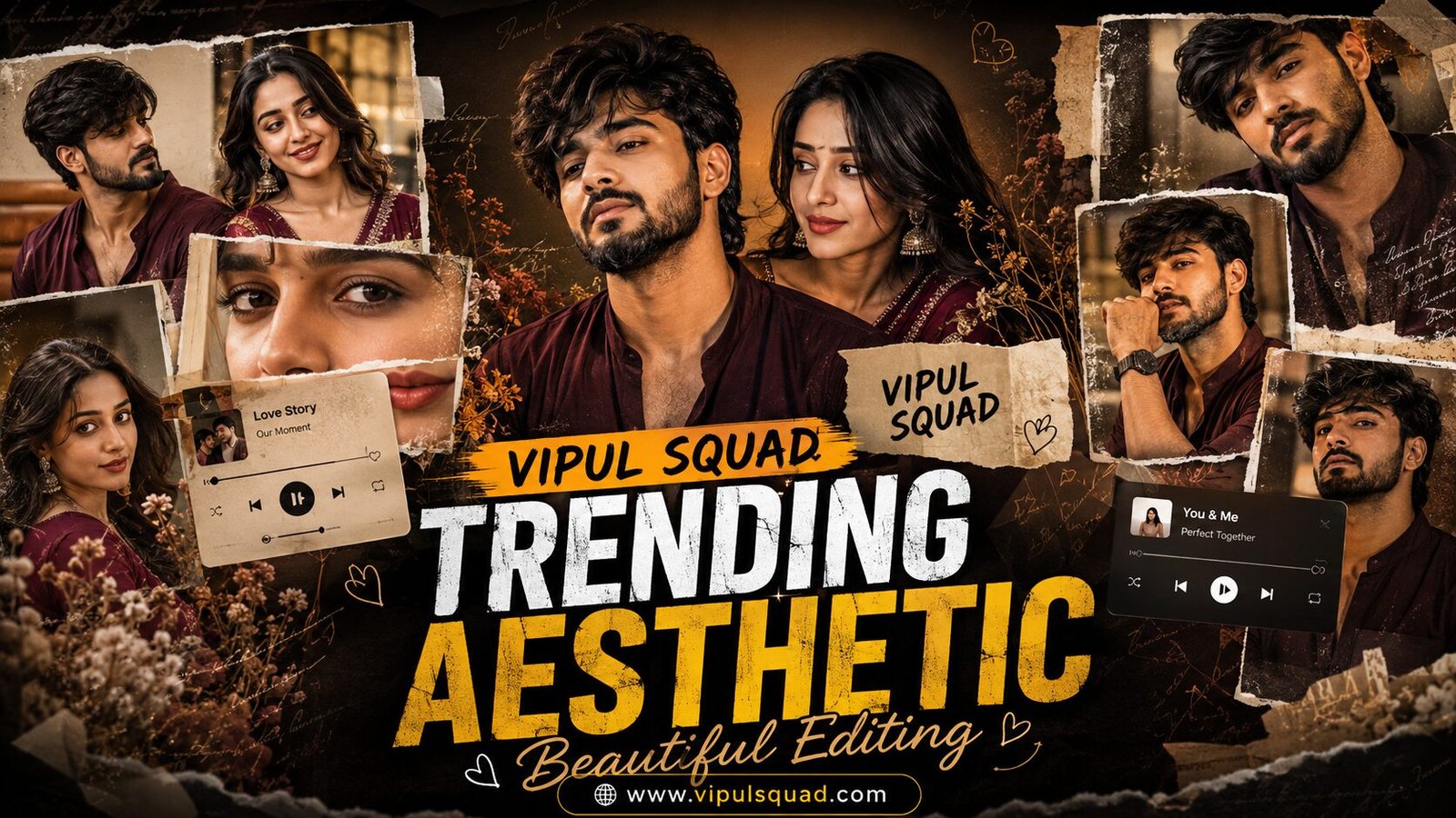 Aesthetic Beautiful Girl AI Photo Editing Guide 2026